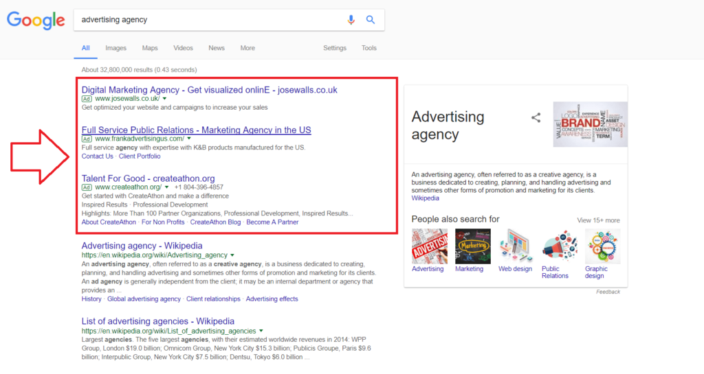 DigiDelhi best digital marketing agency, Google Ads & website design image