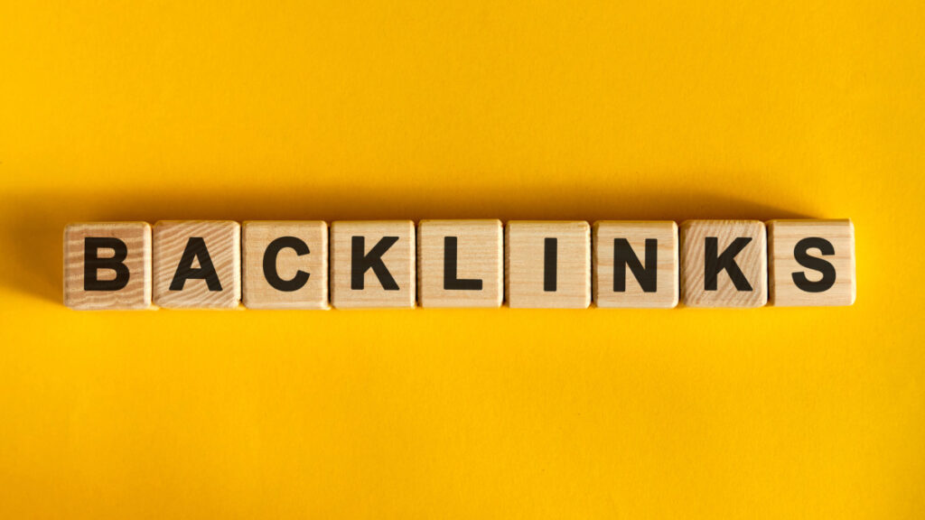 The Role of quality Backlinks in 2024: Quality Over Quantity